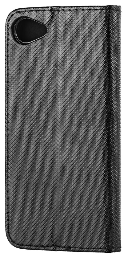 Etui do Huawei Mate 20 Lite, OEM, Smart Magnet, czarne