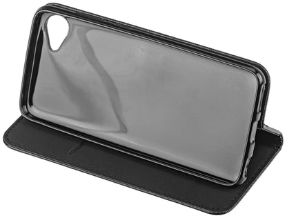 Etui do Huawei Mate 20 Lite, OEM, Smart Magnet, czarne