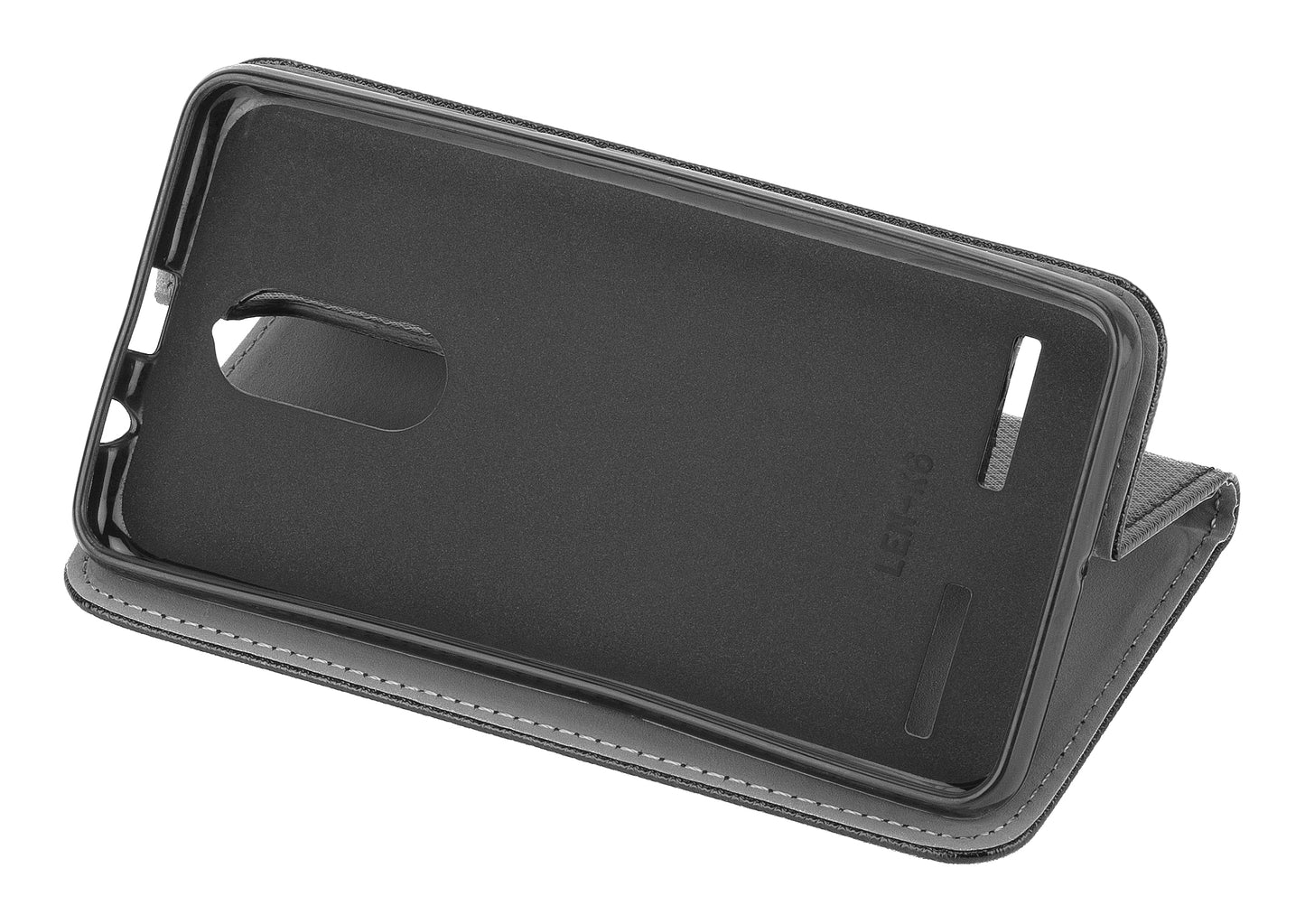 Etui do Xiaomi Redmi Note 8 Pro, OEM, Smart Magnet, czarne