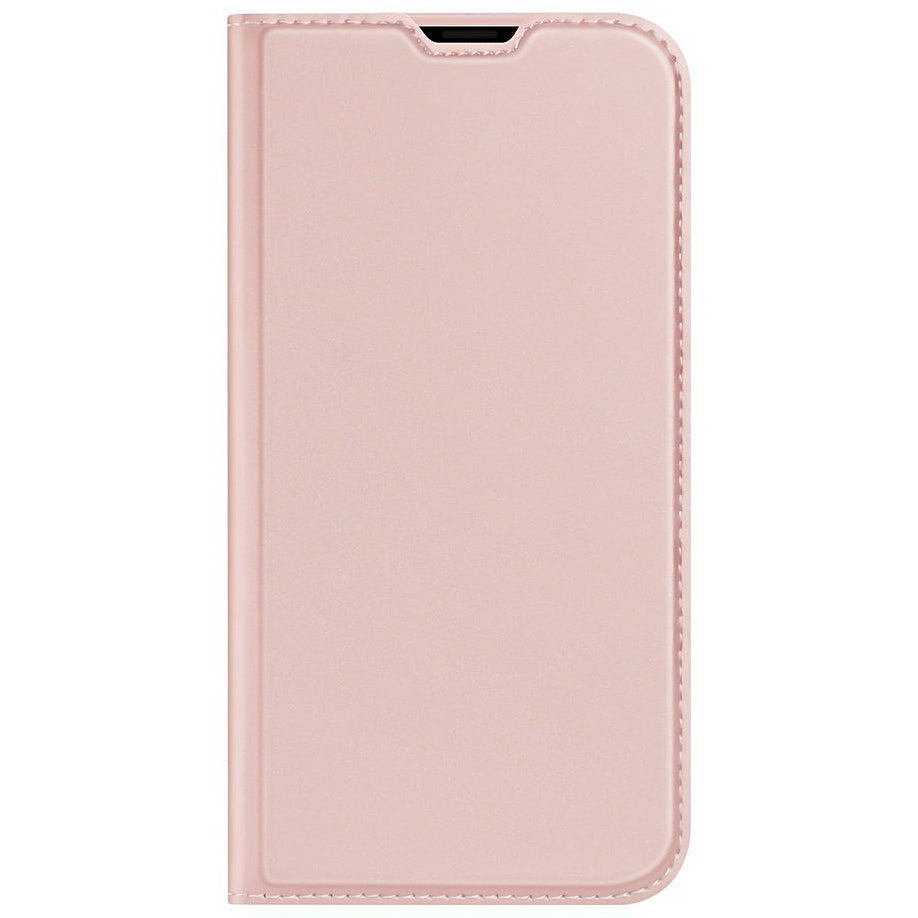 Etui do Samsung Galaxy M32 M325, DUX DUCIS, Skin Pro, różowy