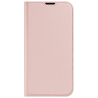 Etui do Samsung Galaxy M32 M325, DUX DUCIS, Skin Pro, różowy