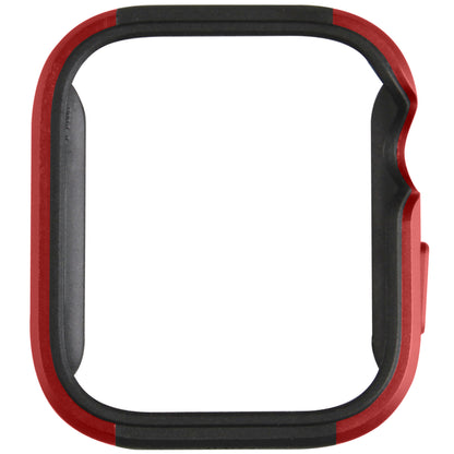 Etui UNIQ Valencia do Apple Watch z serii 40 mm, różowe