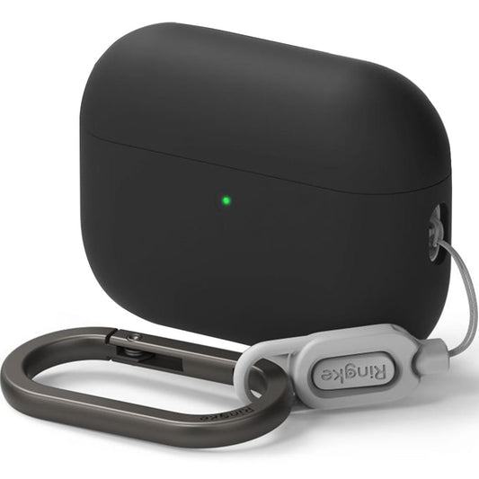 Etui Ringke dla Apple AirPods 3, Czarne