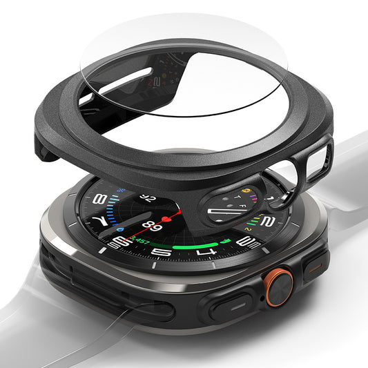 Etui Ringke Slim do Samsung Galaxy Watch Ultra, Szary