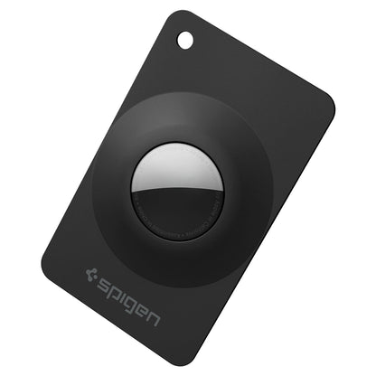 Etui Spigen Air Fit 2 na Apple AirTag, czarne ACS11198