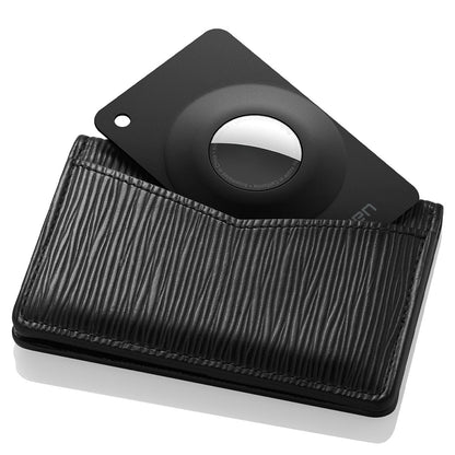Etui Spigen Air Fit 2 na Apple AirTag, czarne ACS11198