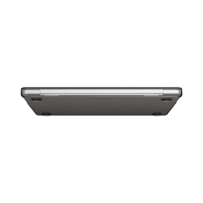 Spigen Airskin Case for Apple MacBook Pro 16inch (2026) / (2024) / (2023) / (2021), Satin Black ACS11527