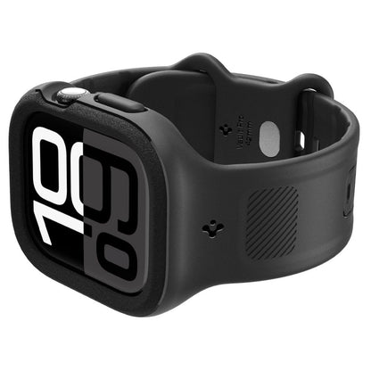Pasek Spigen Caseology Vault Pro do Apple Watch Series 10 / 11 42mm, Czarny Matowy ACS09390