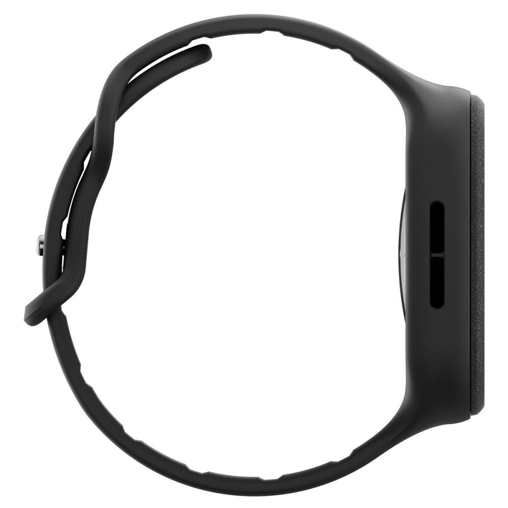Pasek Spigen Caseology Vault Pro do Apple Watch Series 10 / 11 42mm, Czarny Matowy ACS09390