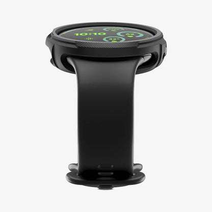 Spigen Liquid Air Case for Google Pixel Watch 4 45mm, Matte Black ACS11222