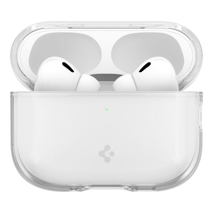 Etui Spigen Liquid Crystal dla Apple AirPods Pro 3, Przezroczyste ACS10019