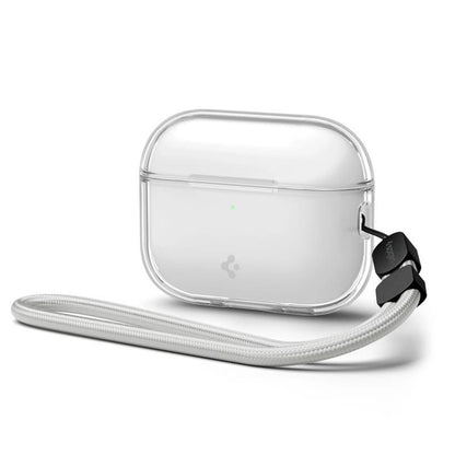 Etui Spigen Liquid Crystal dla Apple AirPods Pro 3, Przezroczyste ACS10019