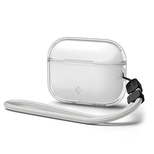 Etui Spigen Liquid Crystal dla Apple AirPods Pro 3, Przezroczyste ACS10019