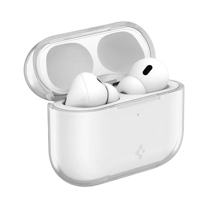 Etui Spigen Liquid Crystal dla Apple AirPods Pro 3, Przezroczyste ACS10019