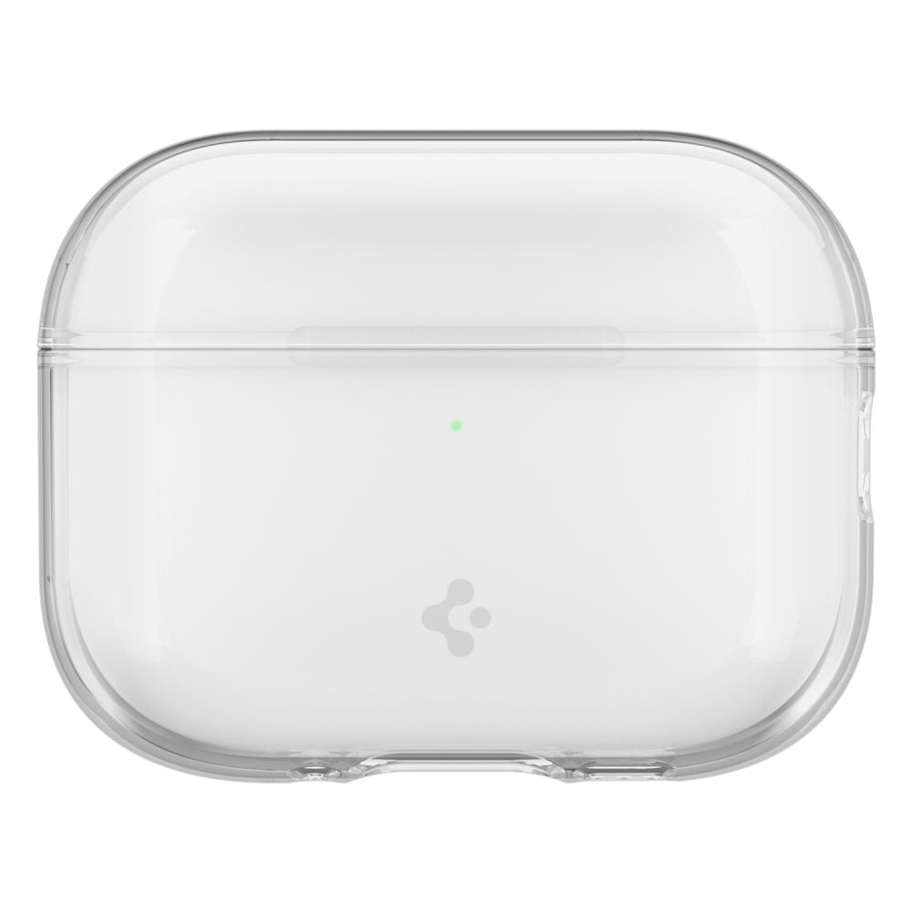 Etui Spigen Liquid Crystal dla Apple AirPods Pro 3, Przezroczyste ACS10019