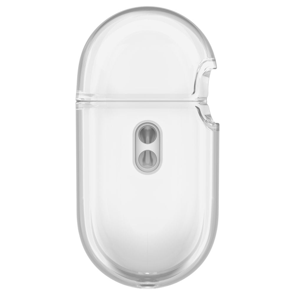 Etui Spigen Liquid Crystal dla Apple AirPods Pro 3, Przezroczyste ACS10019