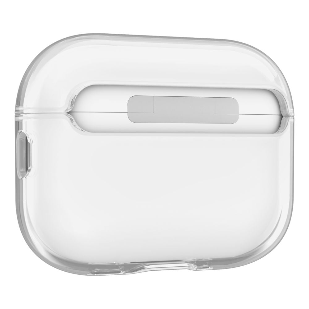 Etui Spigen Liquid Crystal dla Apple AirPods Pro 3, Przezroczyste ACS10019