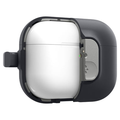 Spigen Nano Pop Case for Apple AirPods Pro 3, Black ACS10133