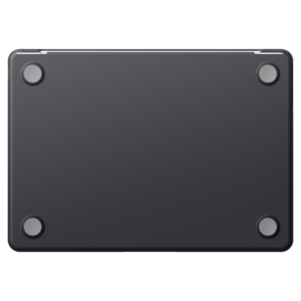 Etui Spigen Nano Pop do Apple MacBook Air 13 cali (2026) / (2025) / (2024) / (2022), czarne ACS11269