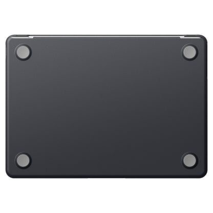 Etui Spigen Nano Pop do Apple MacBook Air 13 cali (2026) / (2025) / (2024) / (2022), czarne ACS11269