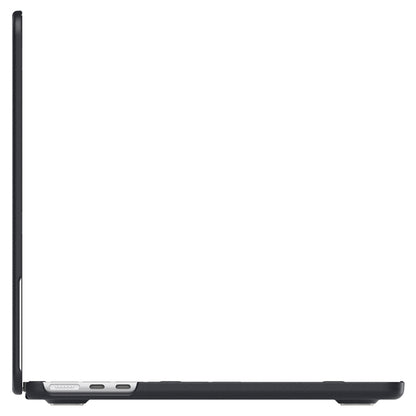 Etui Spigen Nano Pop do Apple MacBook Air 13 cali (2026) / (2025) / (2024) / (2022), czarne ACS11269