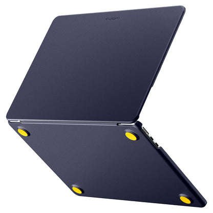 Etui Spigen Nano Pop do Apple MacBook Air 15 cali (2026) / (2025) / (2024) / (2023), Granatowy ACS11266