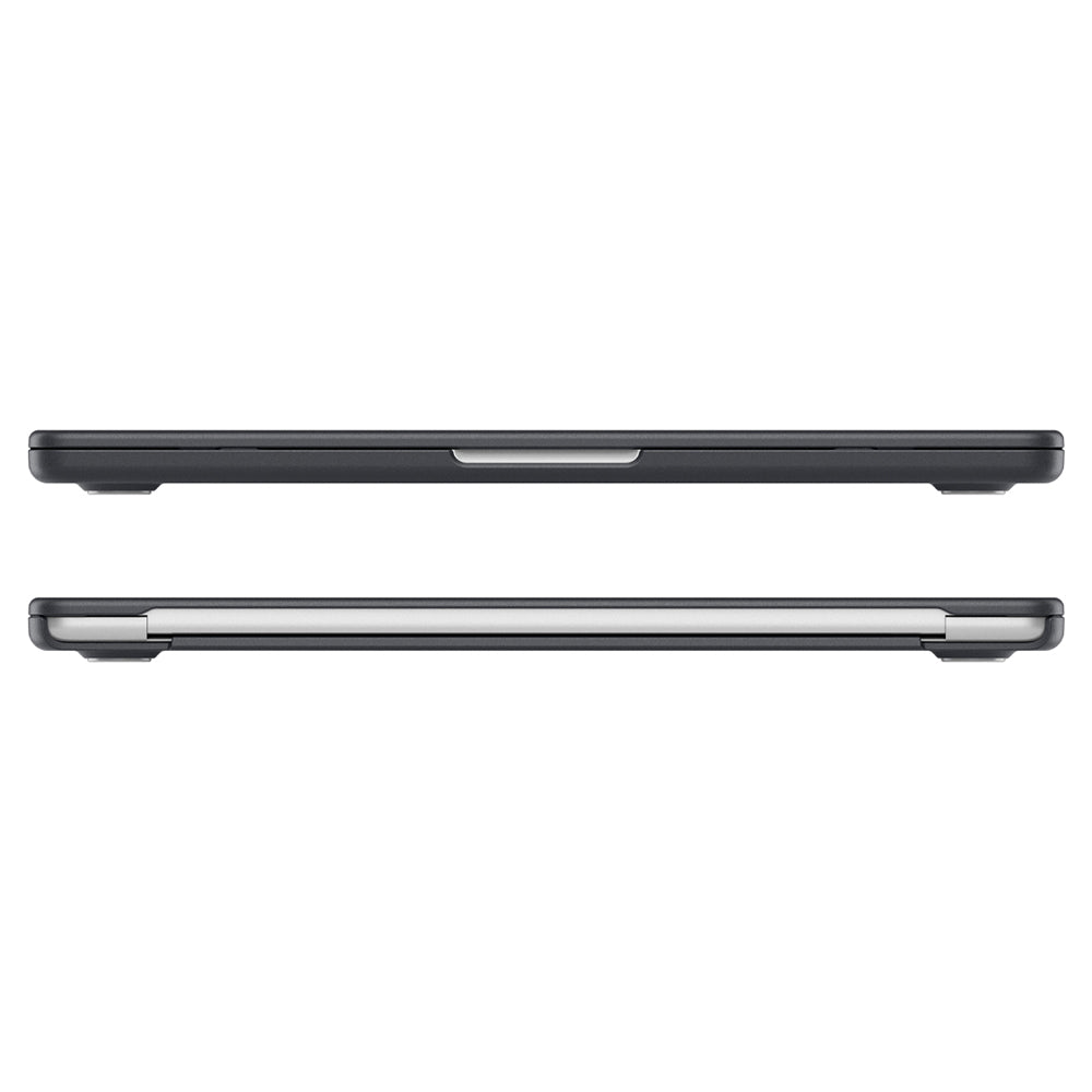 Etui Spigen Nano Pop do Apple MacBook Air 15 cali (2026) / (2025) / (2024) / (2023), czarne ACS11267