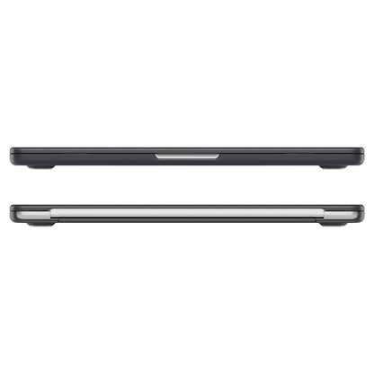 Etui Spigen Nano Pop do Apple MacBook Air 15 cali (2026) / (2025) / (2024) / (2023), czarne ACS11267