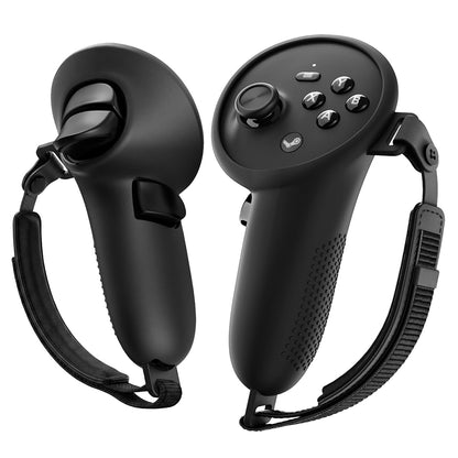 Etui Spigen na kontroler Valve Steam Frame, czarne ACS11348