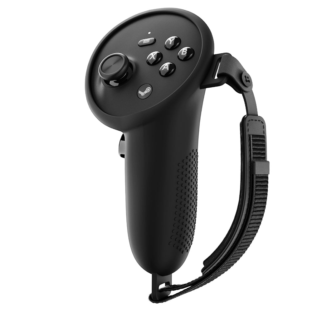 Etui Spigen na kontroler Valve Steam Frame, czarne ACS11348