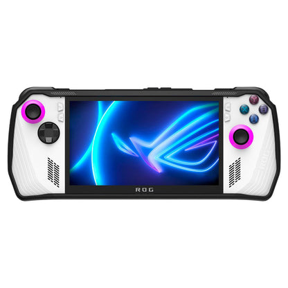 Etui Spigen Rugged Armor dla Konsoli Asus ROG Ally, Matowe Czarne ACS06921