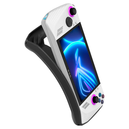 Etui Spigen Rugged Armor dla Konsoli Asus ROG Ally, Matowe Czarne ACS06921