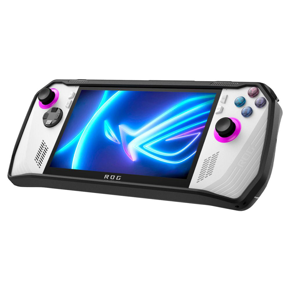 Etui Spigen Rugged Armor dla Konsoli Asus ROG Ally, Matowe Czarne ACS06921