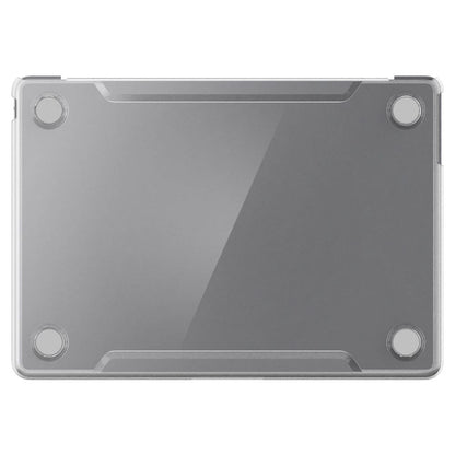 Etui Spigen Thin Fit do Apple MacBook Air 13 cali (2026) / (2025) / (2024) / (2022), Przezroczyste ACS05271