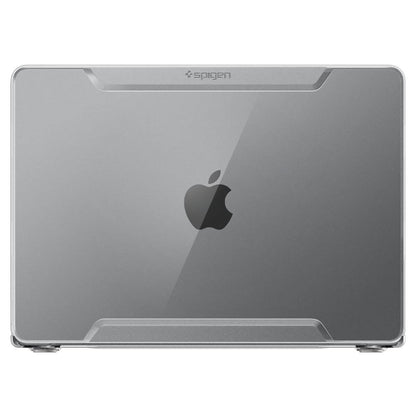Etui Spigen Thin Fit do Apple MacBook Air 13 cali (2026) / (2025) / (2024) / (2022), Przezroczyste ACS05271