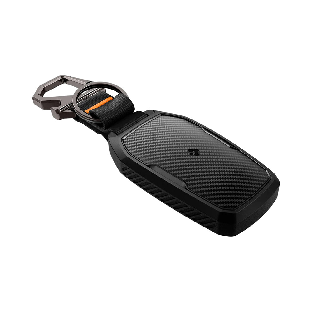Spigen TK100 Case for Toyota Smart Keys, Black ACS11366