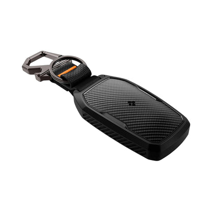 Spigen TK100 Case for Toyota Smart Keys, Black ACS11366