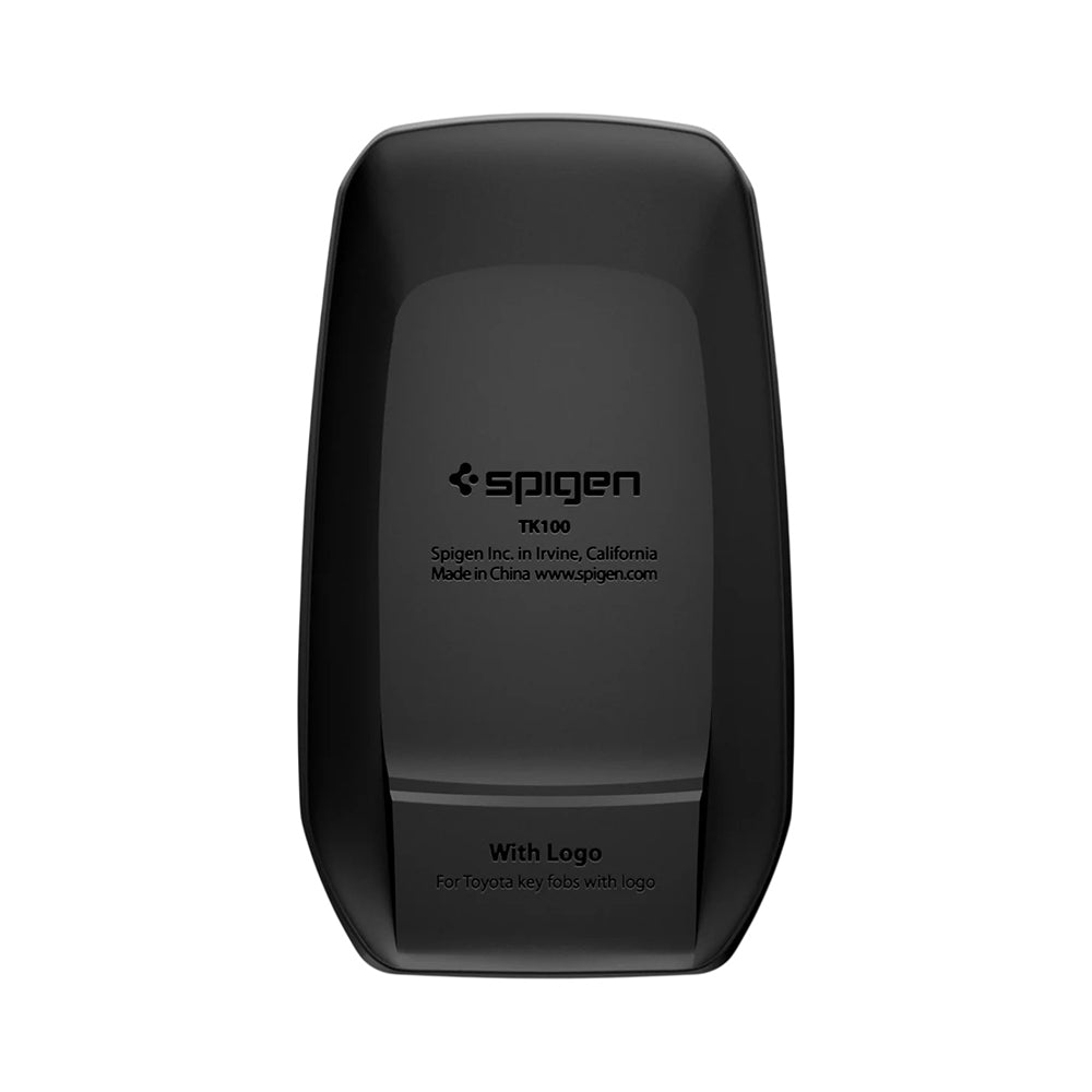 Spigen TK100 Case for Toyota Smart Keys, Black ACS11366