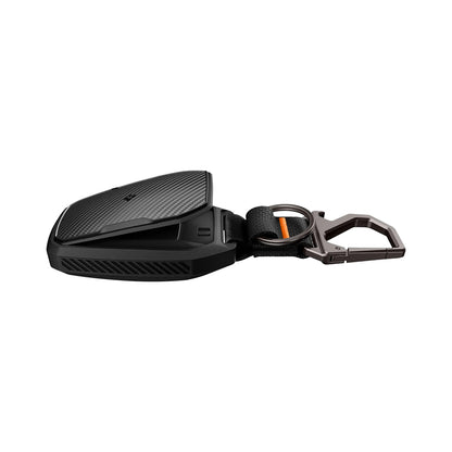 Spigen TK100 Case for Toyota Smart Keys, Black ACS11366