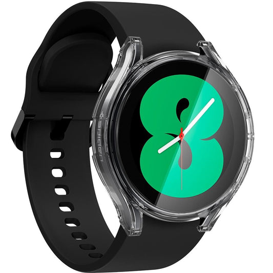 Etui Spigen Ultra Hybrid dla Samsung Galaxy Watch5 / Watch4 44mm, Przezroczyste