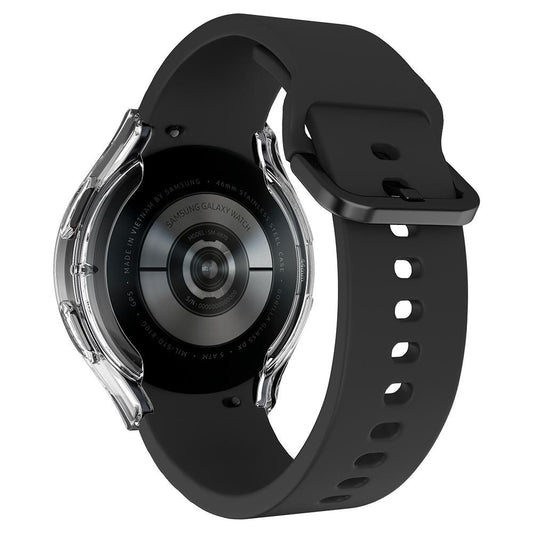 Etui Spigen Ultra Hybrid dla Samsung Galaxy Watch5 / Watch4 44mm, Przezroczyste
