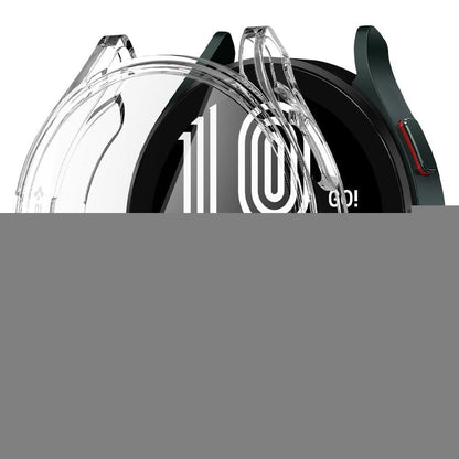 Etui Spigen Ultra Hybrid dla Samsung Galaxy Watch5 / Watch4 44mm, Przezroczyste