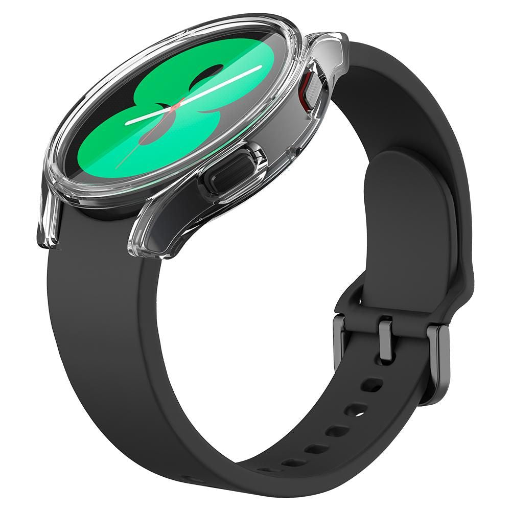 Etui Spigen Ultra Hybrid dla Samsung Galaxy Watch5 / Watch4 44mm, Przezroczyste