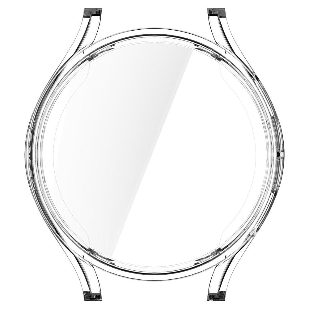 Etui Spigen Ultra Hybrid dla Samsung Galaxy Watch5 / Watch4 44mm, Przezroczyste