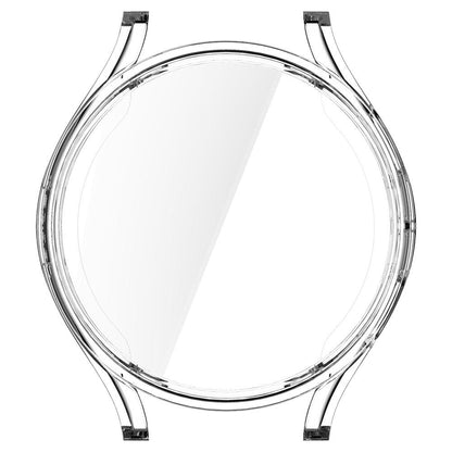 Etui Spigen Ultra Hybrid dla Samsung Galaxy Watch5 / Watch4 44mm, Przezroczyste