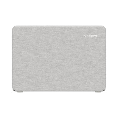 Etui Spigen Urban Fit do MacBook Neo 13 cali, Szary ACS11542