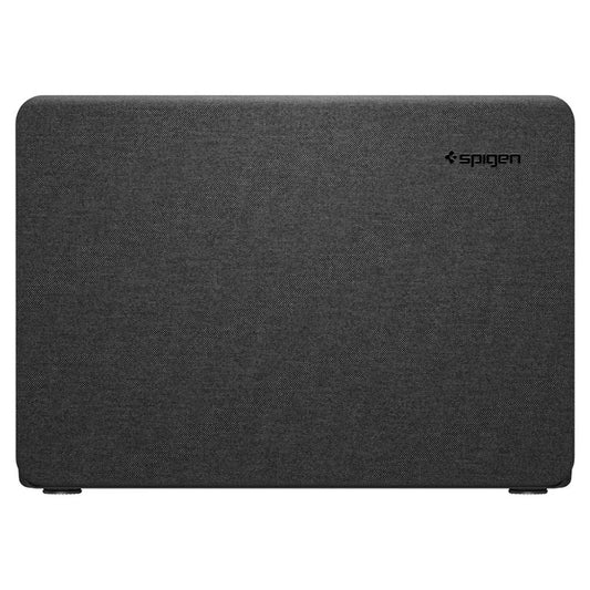 Etui Spigen Urban Fit do Apple MacBook Neo 13 cali, czarne ACS11541