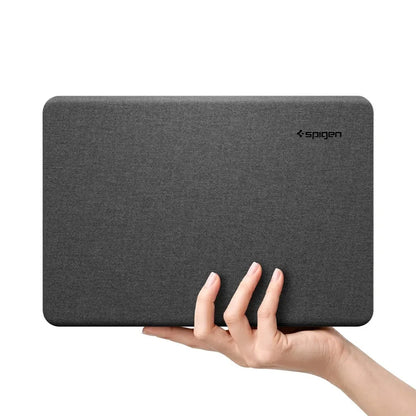 Spigen Urban Fit Case for Apple MacBook Neo 13inch, Black ACS11541