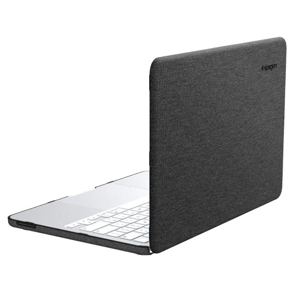 Spigen Urban Fit Case for Apple MacBook Neo 13inch, Black ACS11541