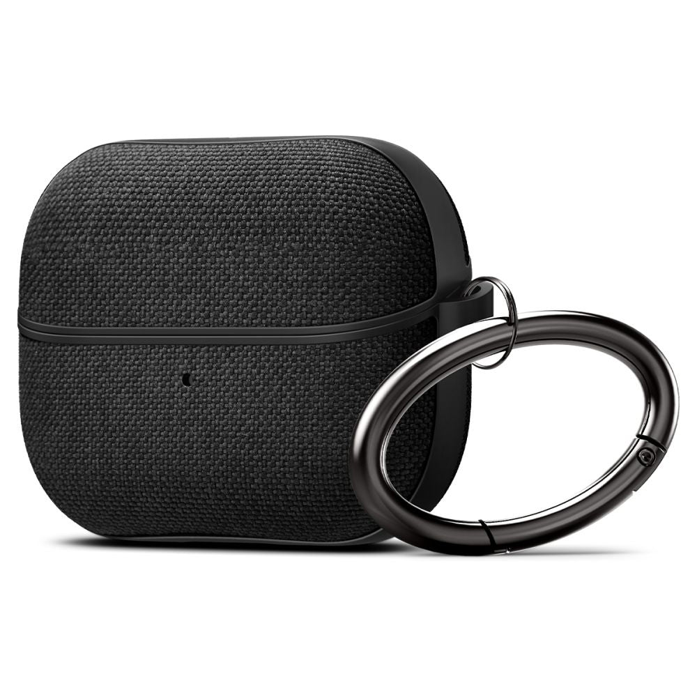 Etui Spigen Urban Fit do Samsung Galaxy Buds3 FE / Buds3 Pro / Buds3, Czarne ACS08333